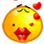 kiss